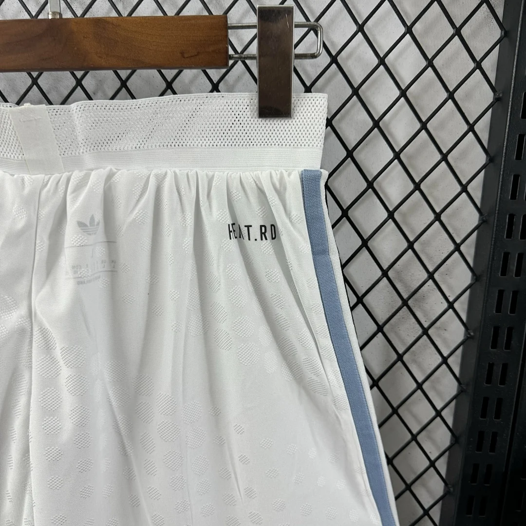 Argentina White Pants S-2XL - view 7