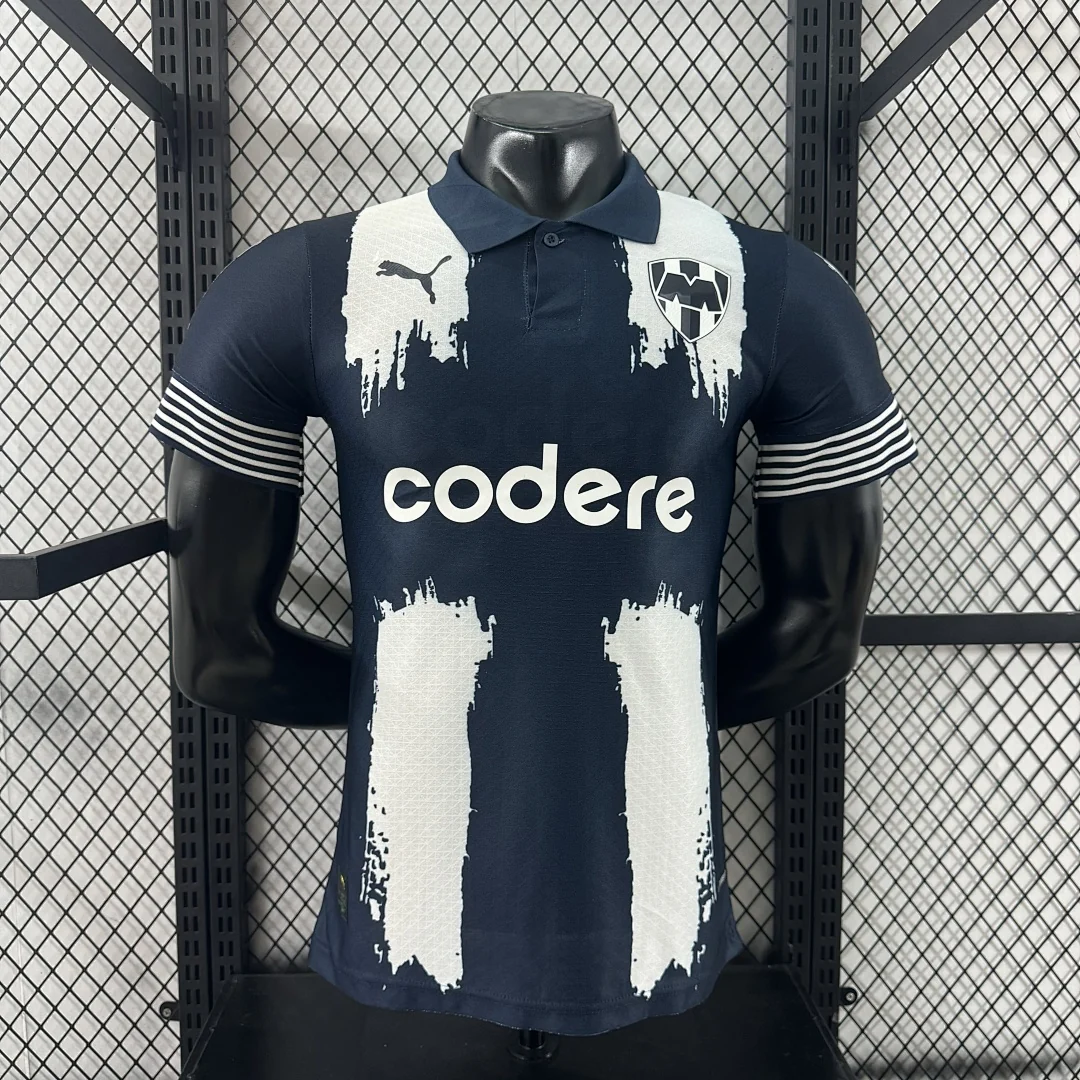 Monterrey 80th Anniversary Edition S-2XL - view 1
