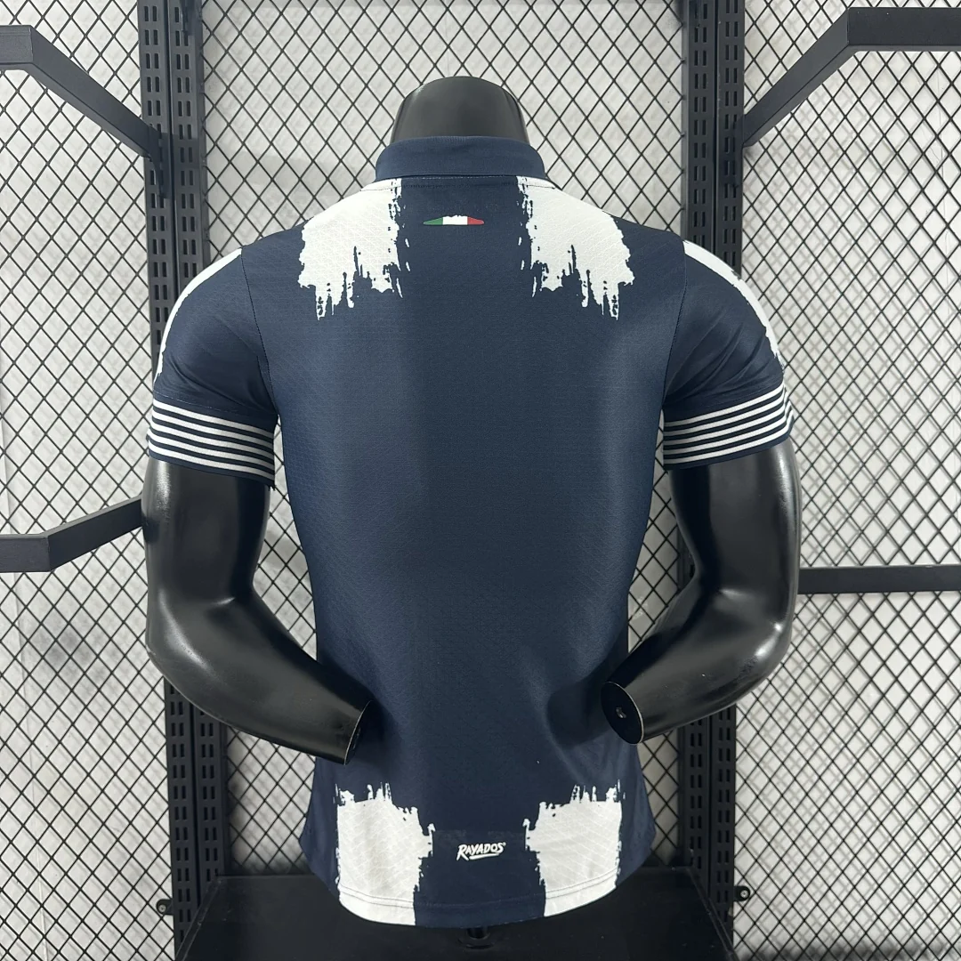 Monterrey 80th Anniversary Edition S-2XL - view 2