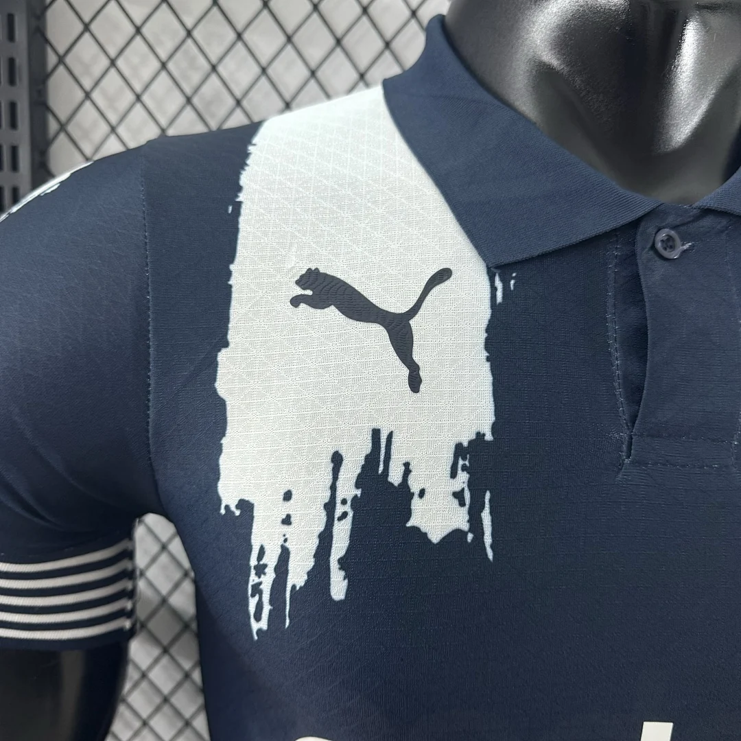 Monterrey 80th Anniversary Edition S-2XL - view 4