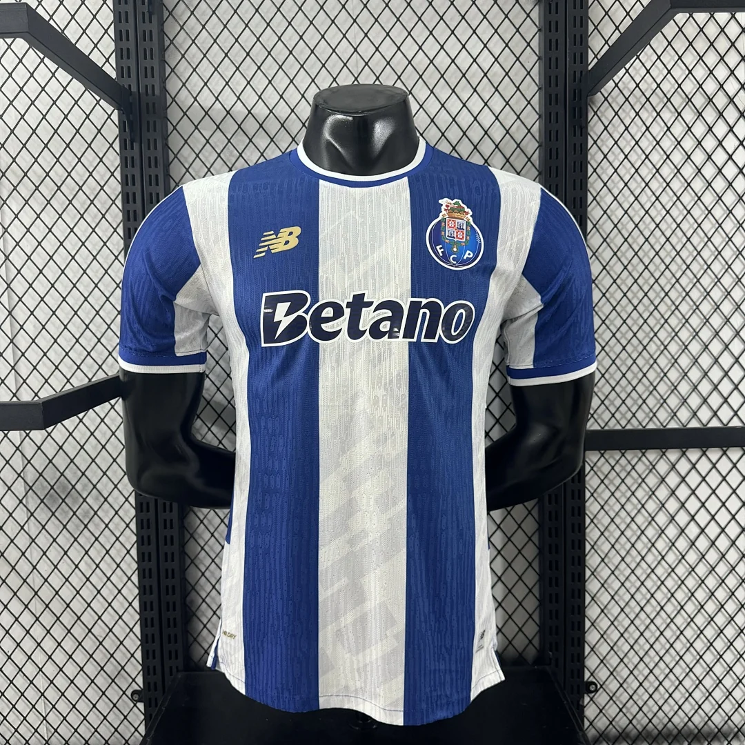 2526 Porto Home S-2XL - view 1