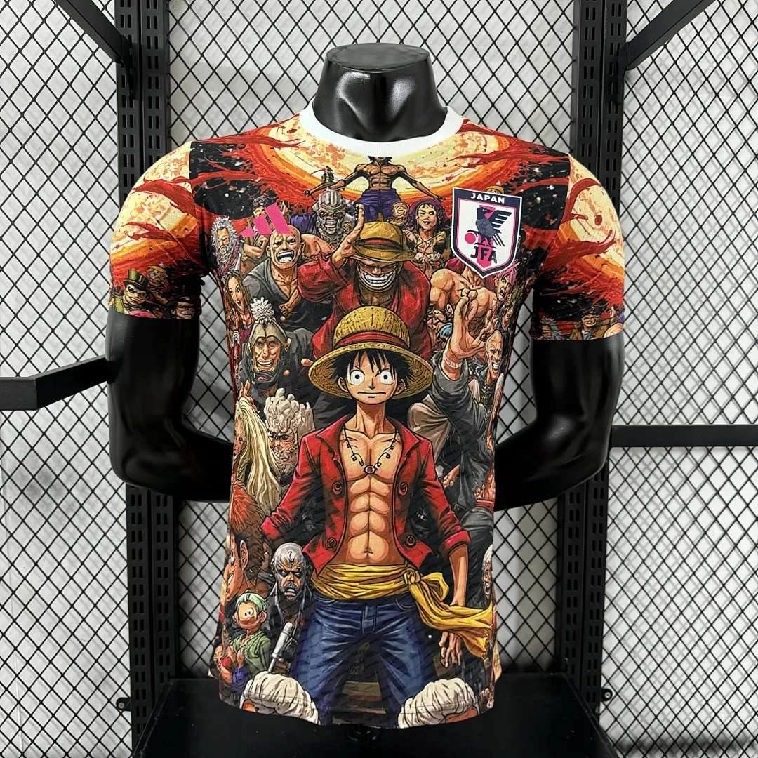 Japan Special Edition S-2XL - view 1