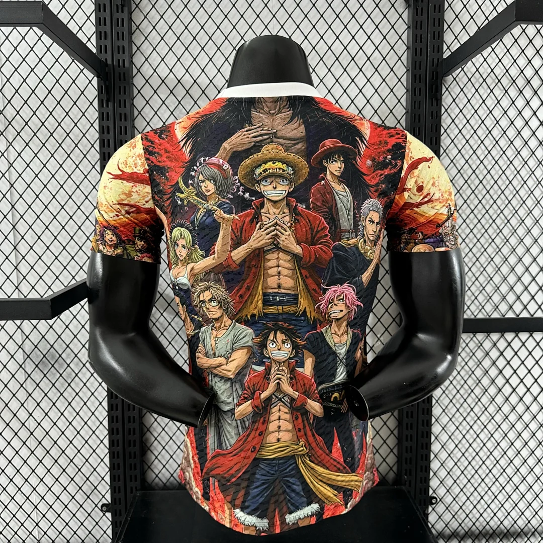 Japan Special Edition S-2XL - view 2