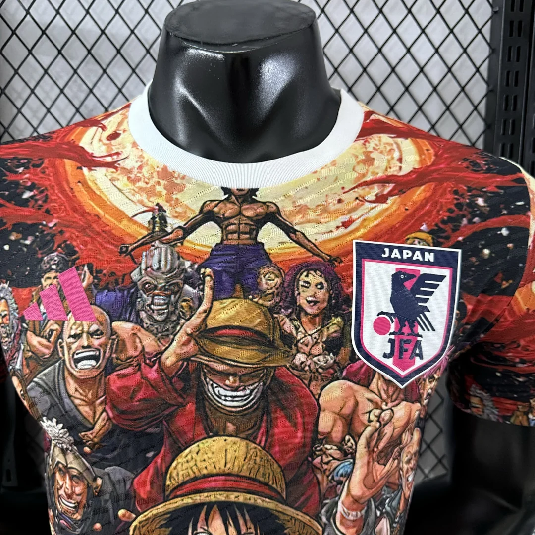 Japan Special Edition S-2XL - view 3
