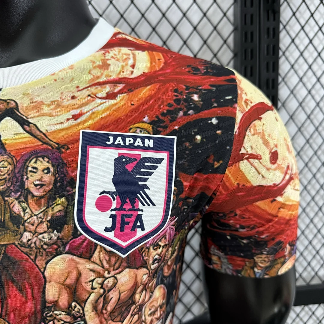Japan Special Edition S-2XL - view 5
