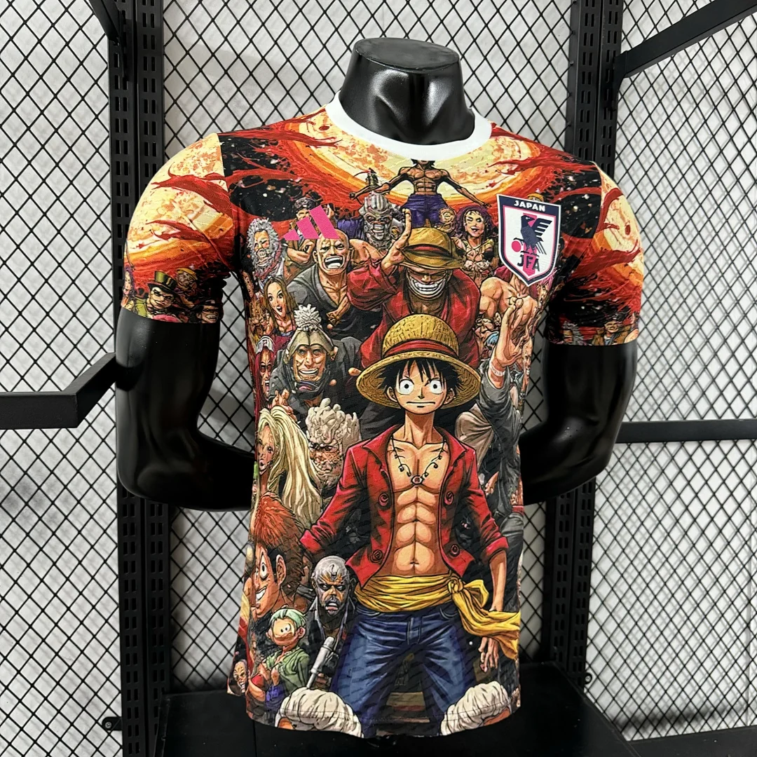 Japan Special Edition S-2XL - view 6