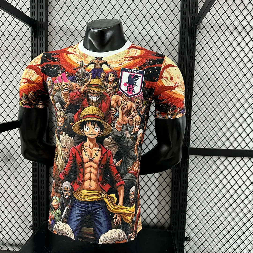 Japan Special Edition S-2XL - view 7