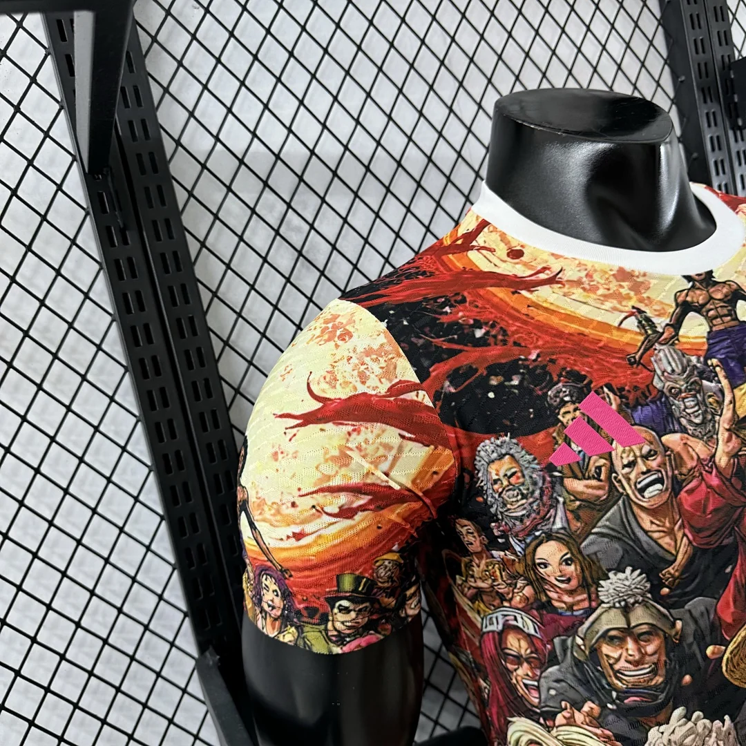 Japan Special Edition S-2XL - view 8