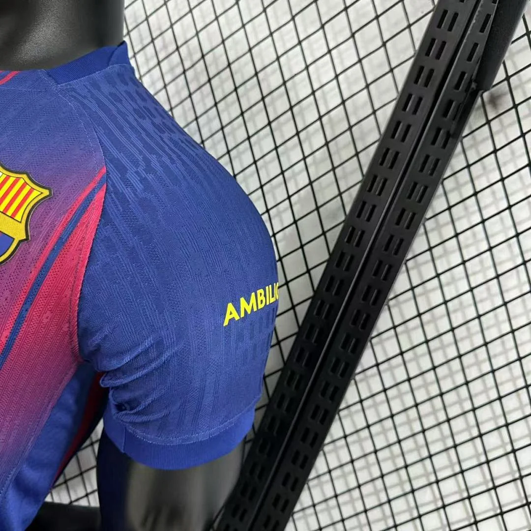 2526 Barcelona Home S-4XL - view 9