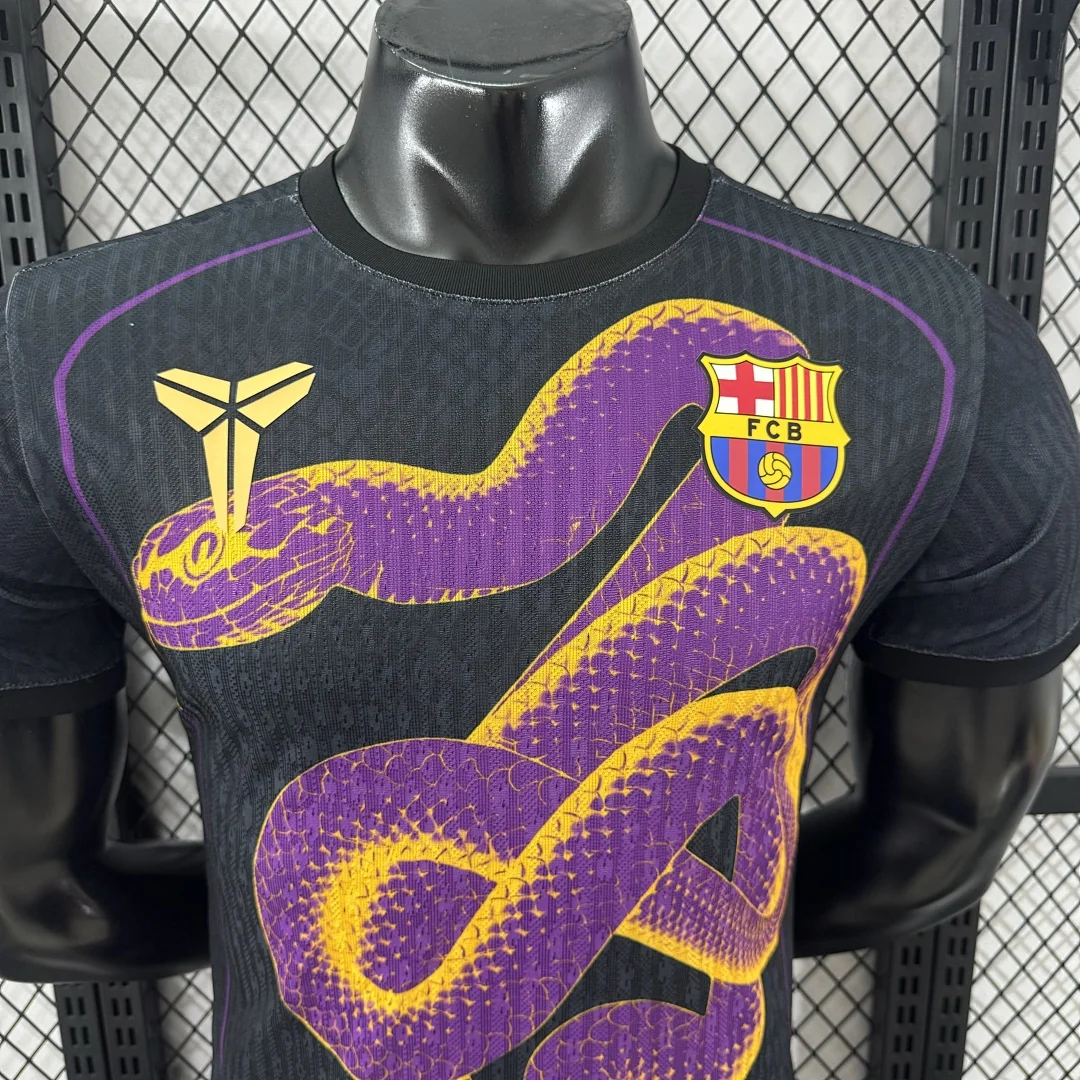 Barcelona Special Edition S-2XL - view 3