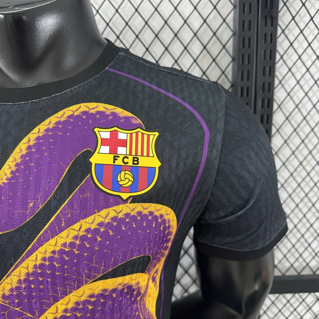 Barcelona Special Edition S-2XL - view 5
