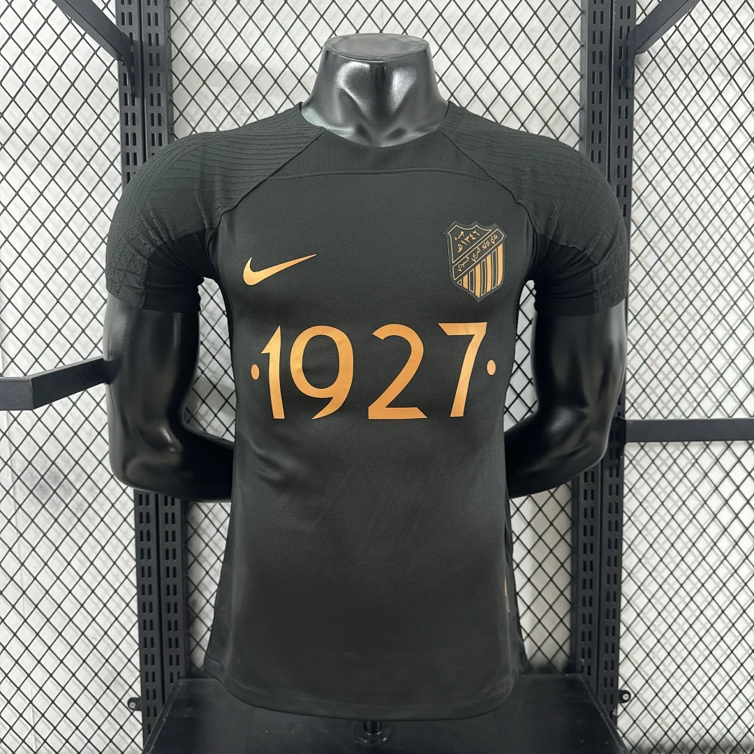 Jida United Champion Edition S-2XL - view 1