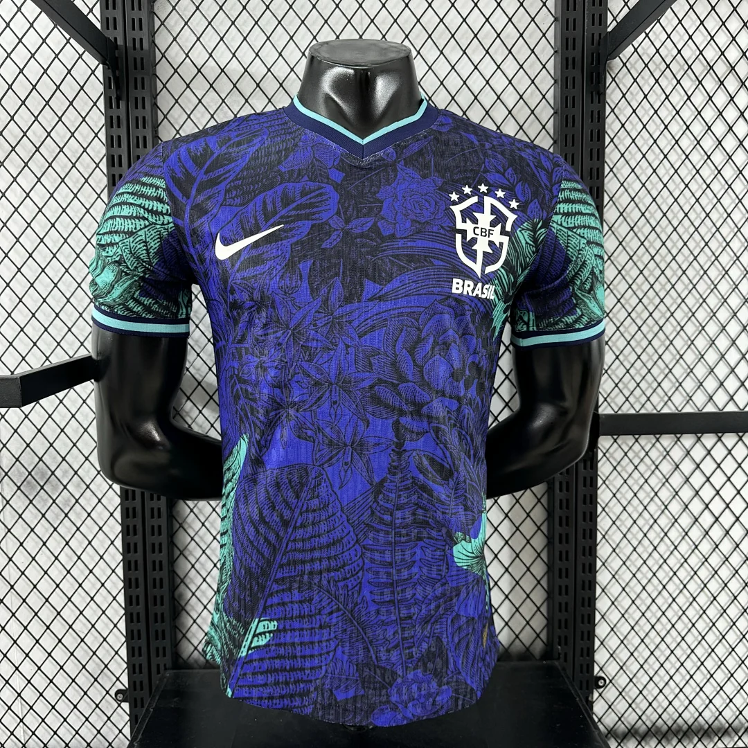 Brazil Special Edition S-2XL - view 1
