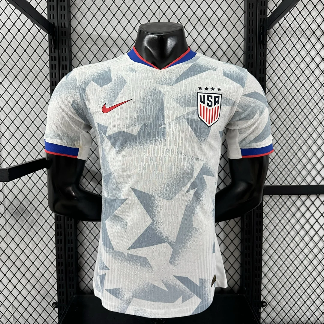 2025 USA Home S-3XL - view 1