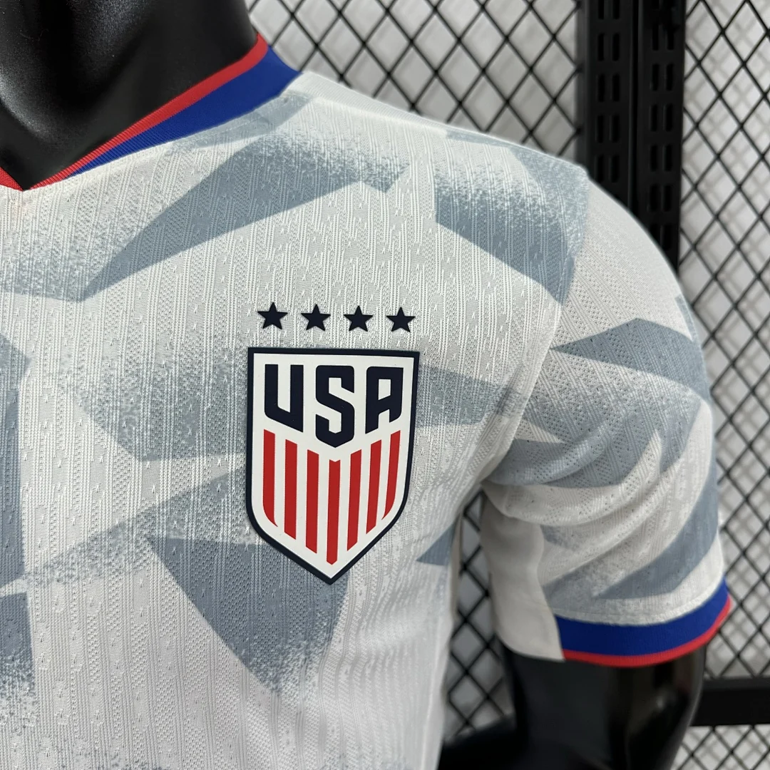 2025 USA Home S-3XL - view 5