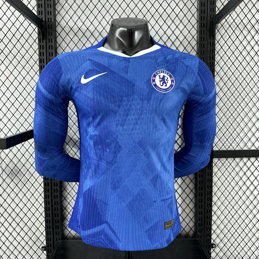 2526 Chelsea Long Sleeve S-3XL - view 1
