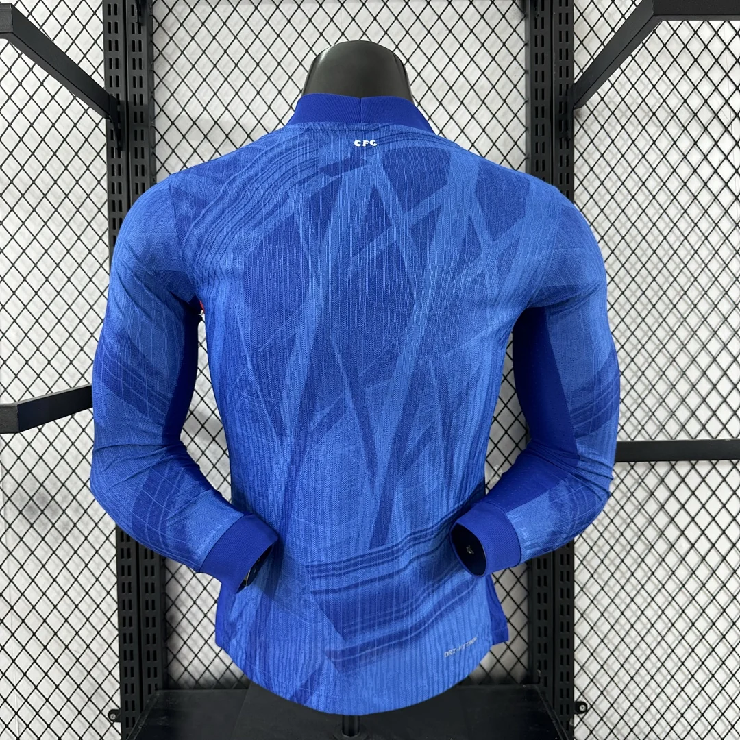 2526 Chelsea Long Sleeve S-3XL - view 2