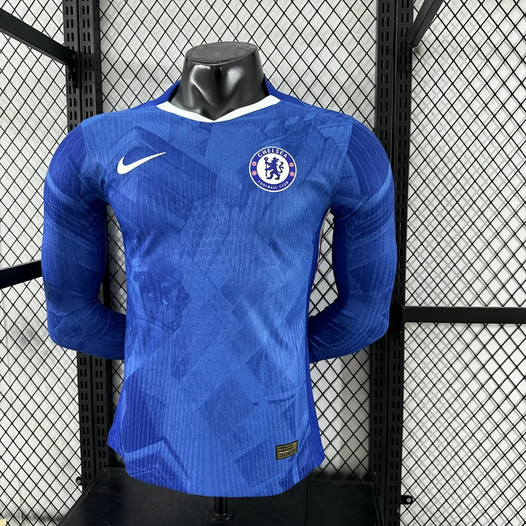 2526 Chelsea Long Sleeve S-3XL - view 8