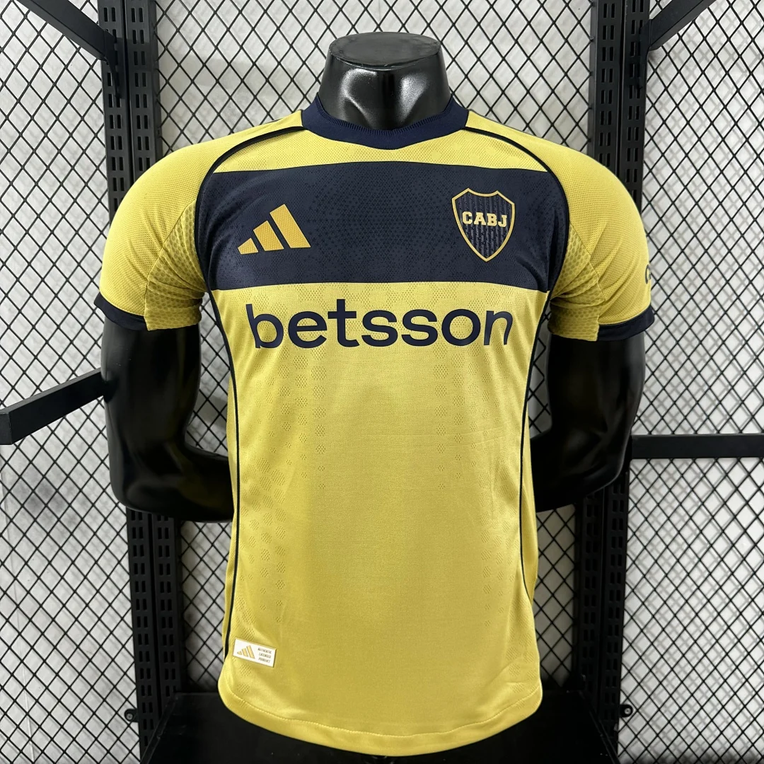 2526 Boca S-4XL (Club World Cup Edition) - view 1