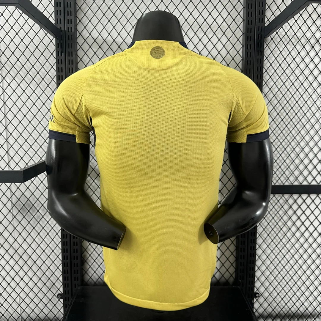 2526 Boca S-4XL (Club World Cup Edition) - view 2