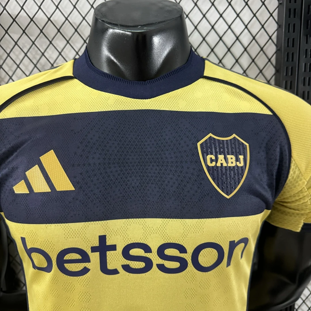 2526 Boca S-4XL (Club World Cup Edition) - view 3