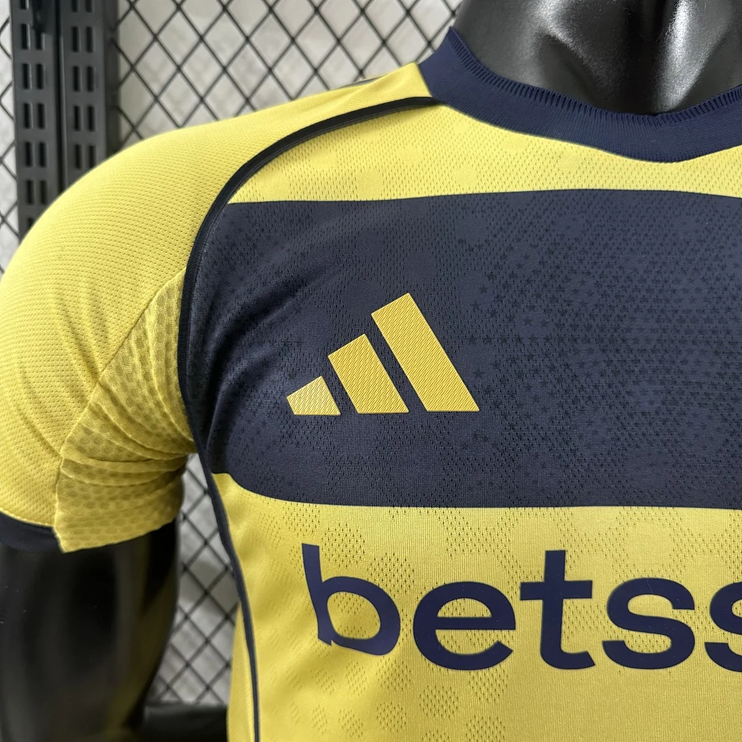 2526 Boca S-4XL (Club World Cup Edition) - view 4