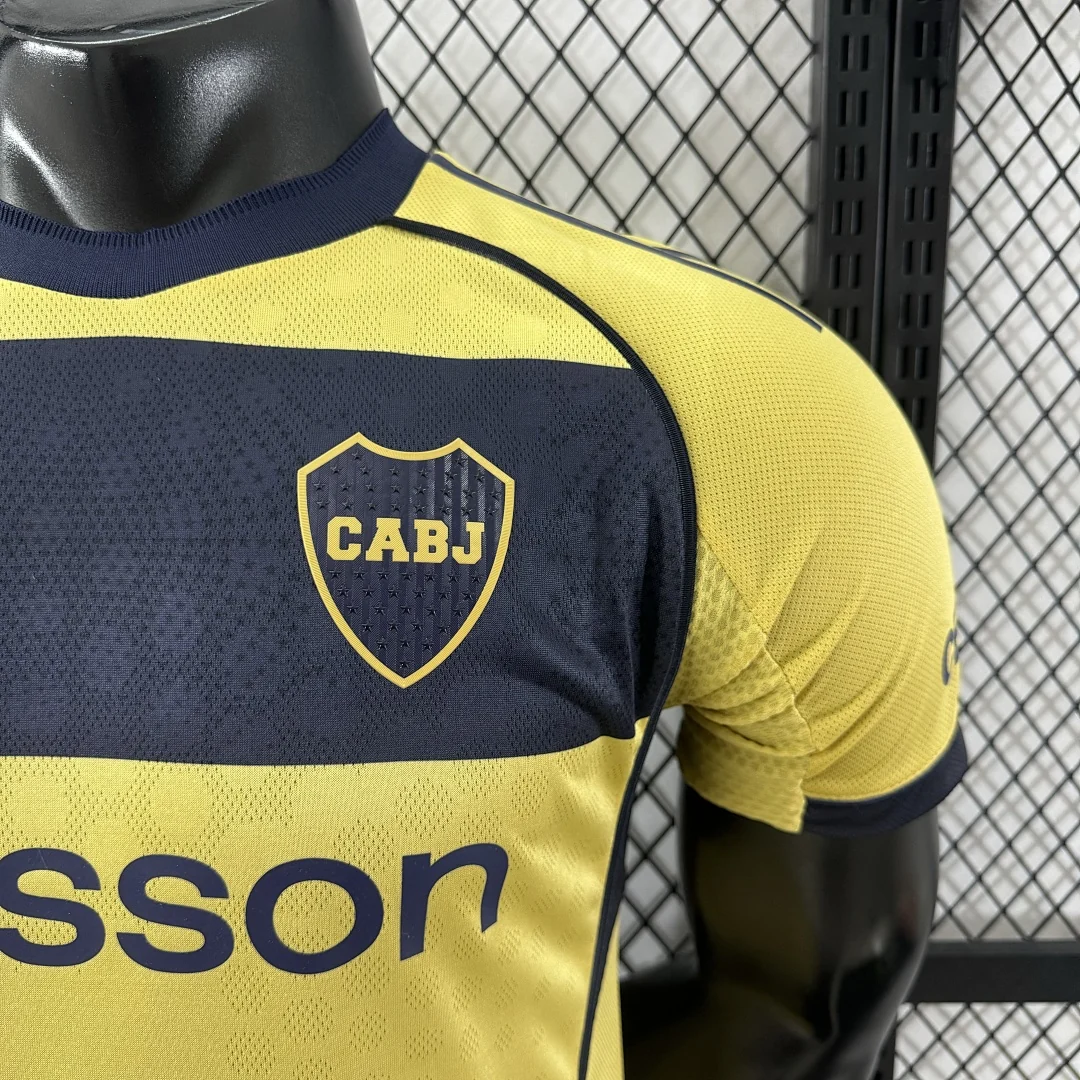 2526 Boca S-4XL (Club World Cup Edition) - view 5