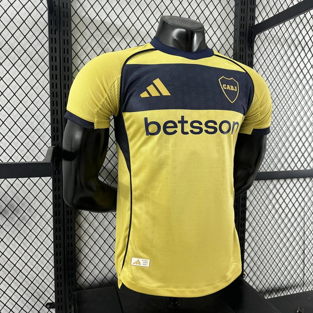 2526 Boca S-4XL (Club World Cup Edition) - view 6