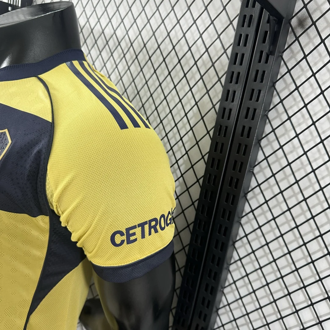 2526 Boca S-4XL (Club World Cup Edition) - view 9