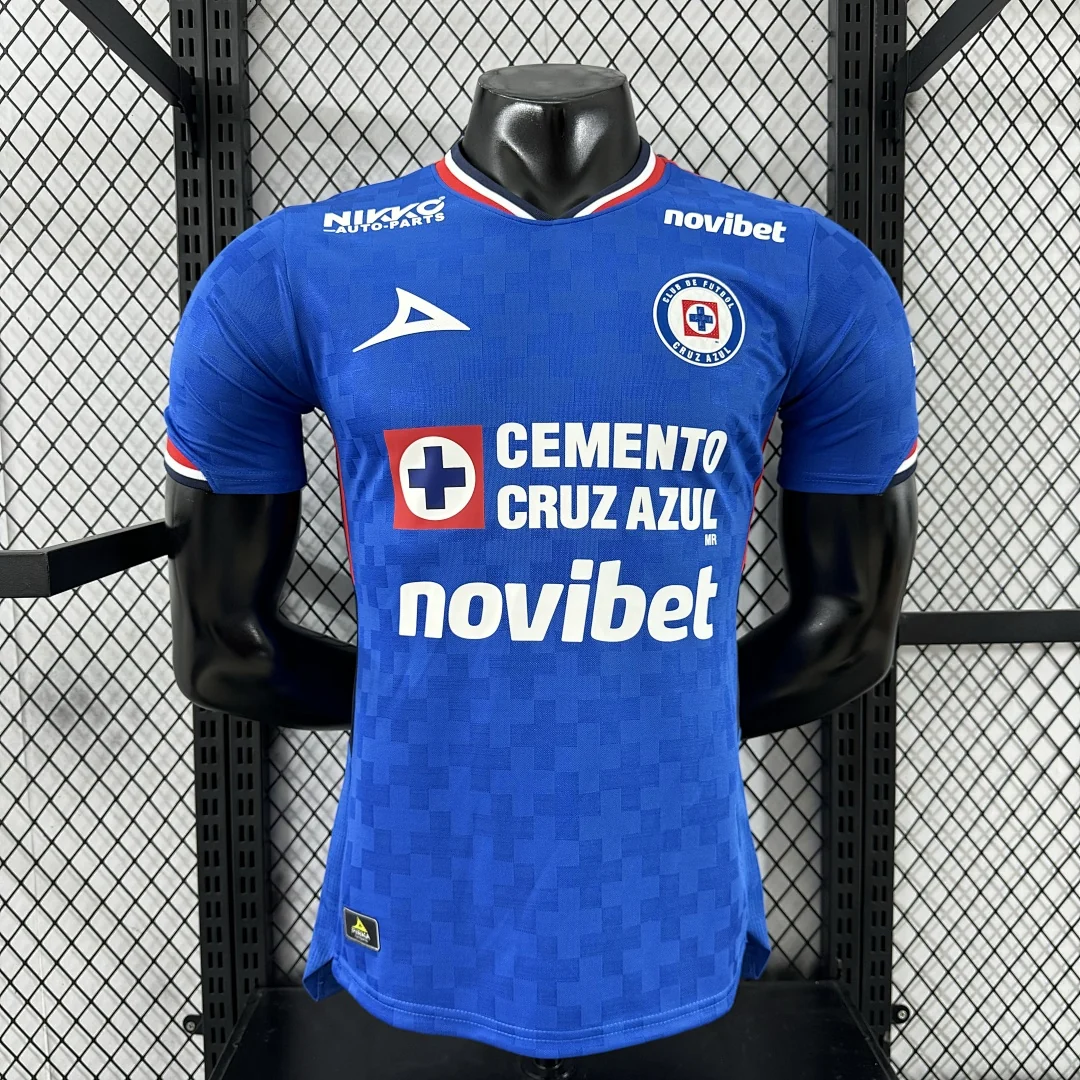 2526 Blue Cross Home S-2XL - view 1