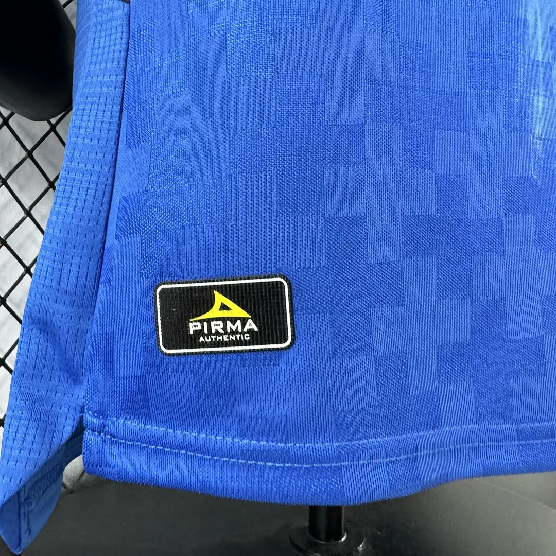 2526 Blue Cross Home S-2XL - view 10