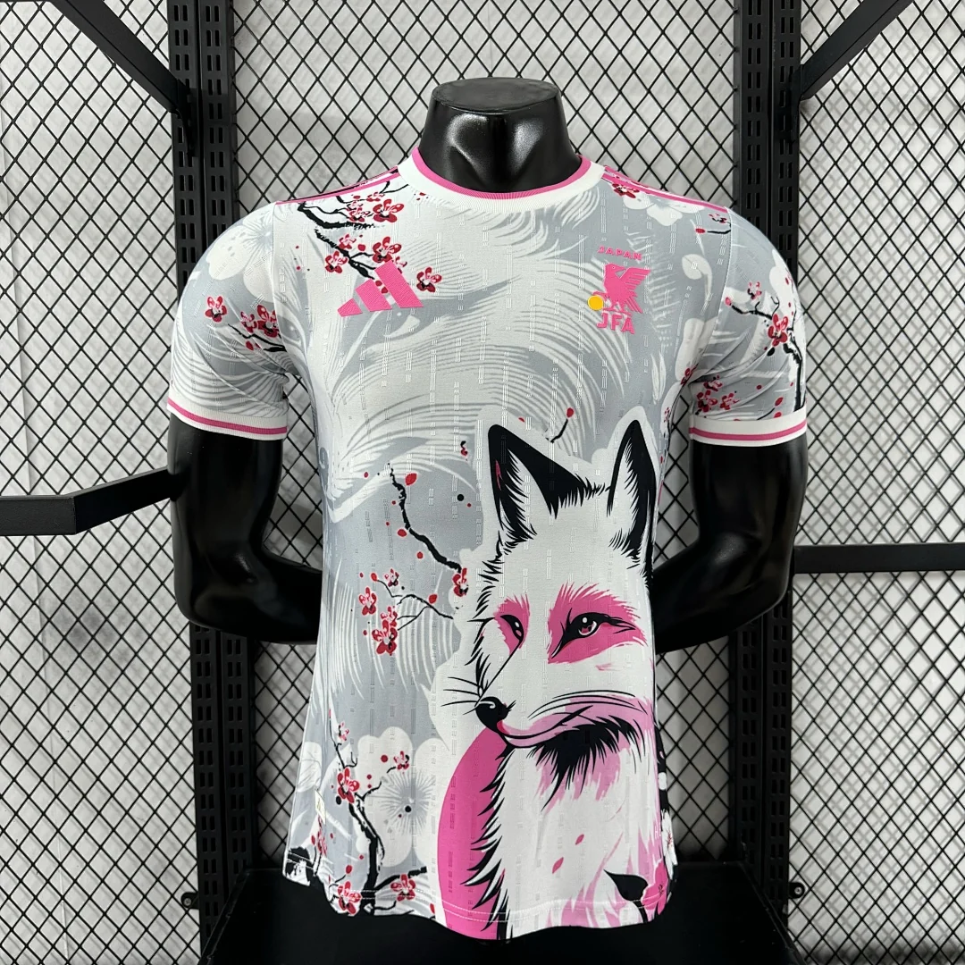 Japan Special Edition S-2XL - view 1