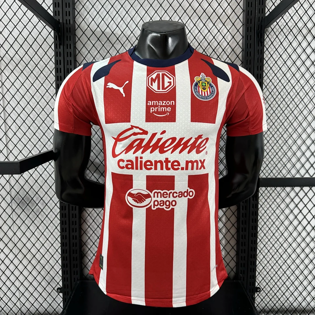 2526 Chivas Home S-3XL - view 1