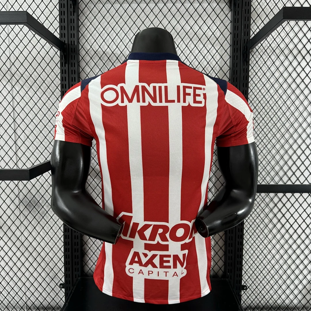 2526 Chivas Home S-3XL - view 2