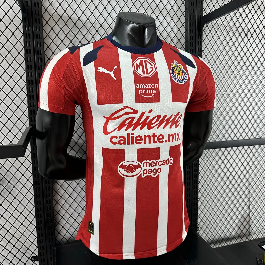 2526 Chivas Home S-3XL - view 3
