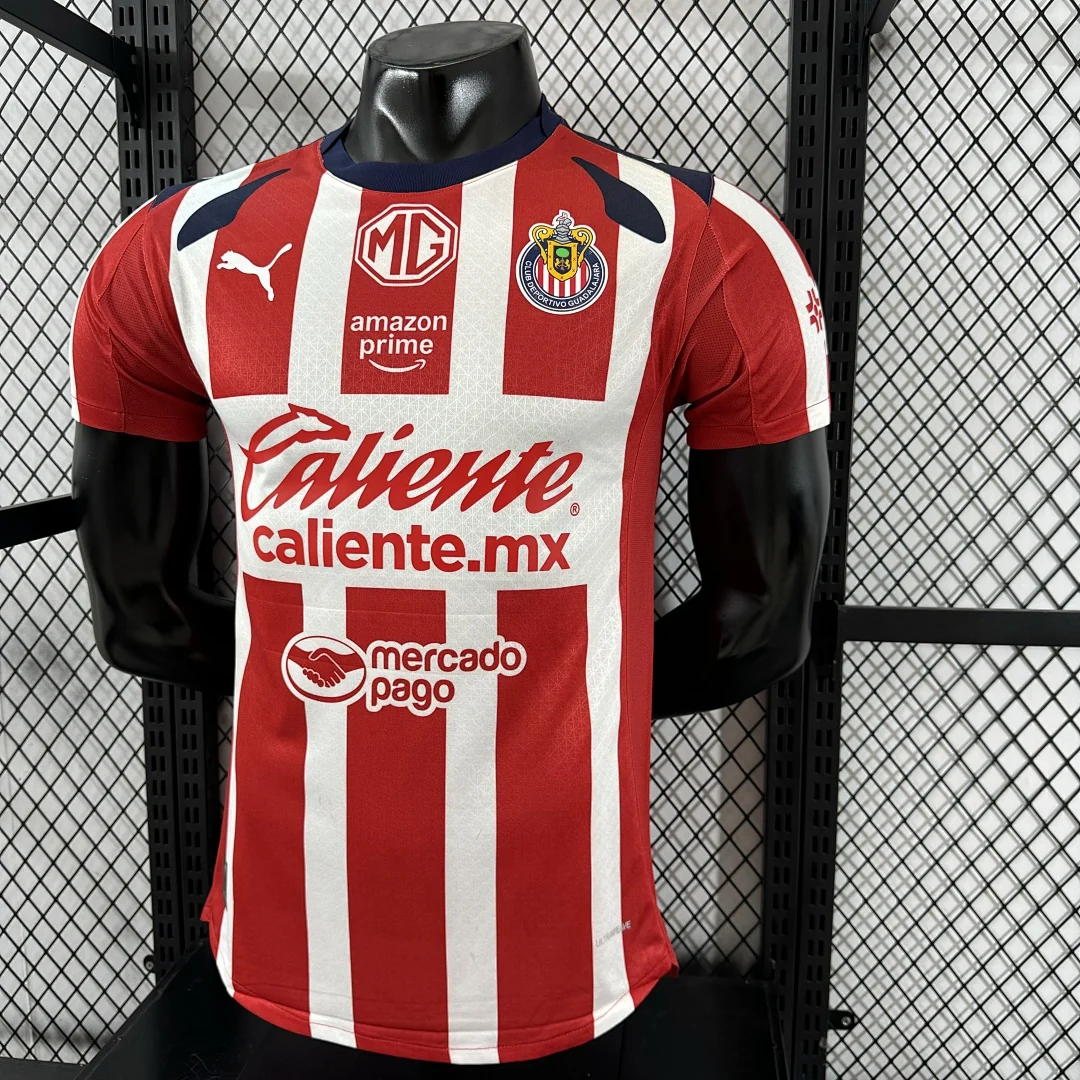 2526 Chivas Home S-3XL - view 4