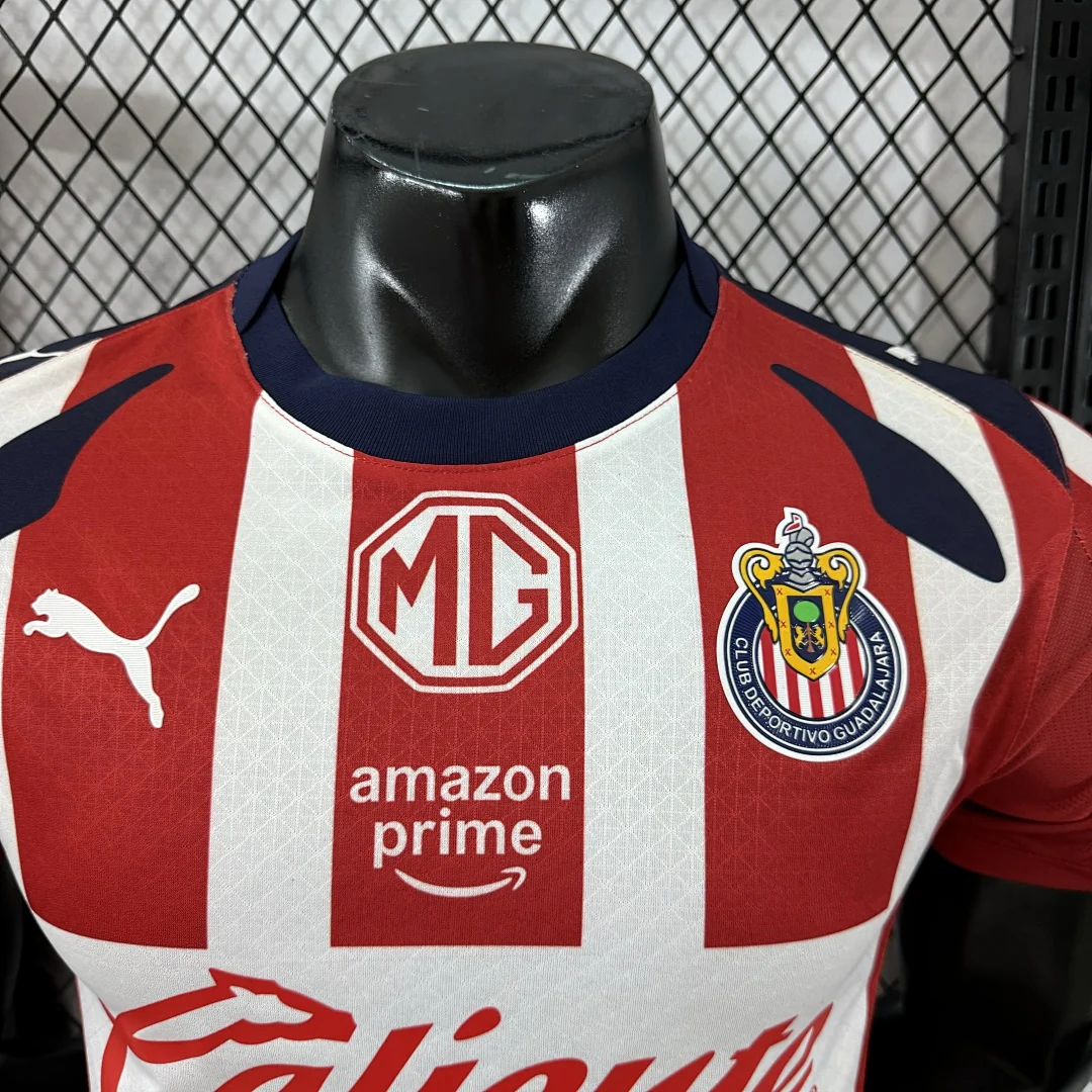 2526 Chivas Home S-3XL - view 5