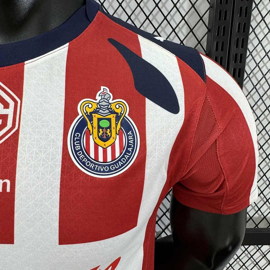 2526 Chivas Home S-3XL - view 7