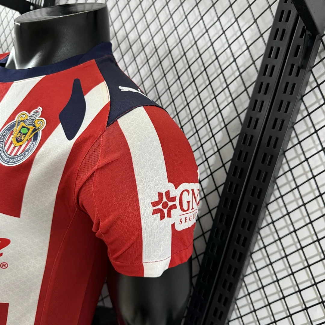 2526 Chivas Home S-3XL - view 8
