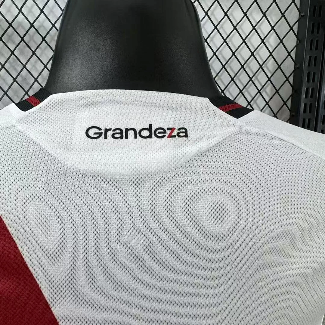 2526 River Plate Home Long Sleeve S-4XL - view 9
