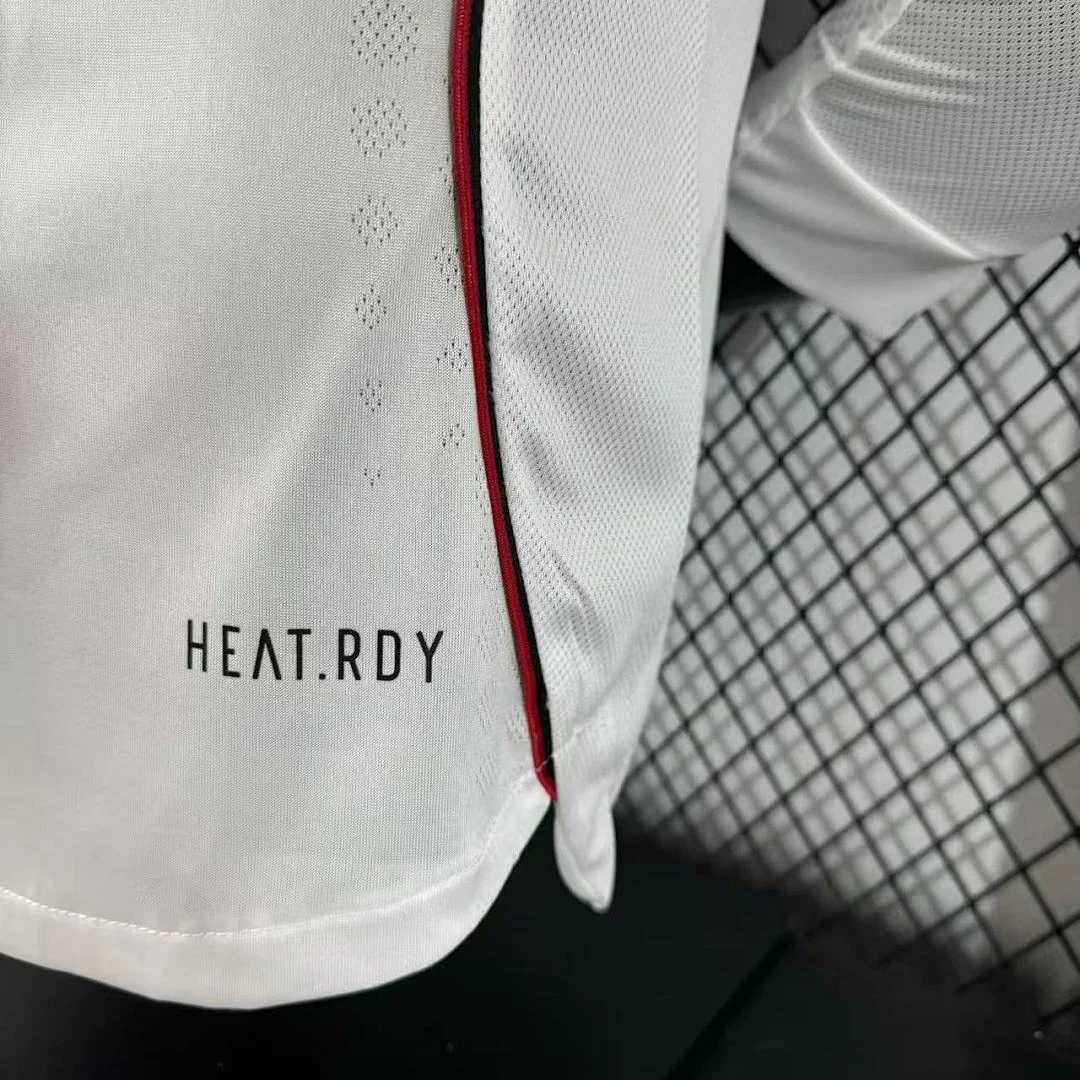 2526 River Plate Home Long Sleeve S-4XL - view 11