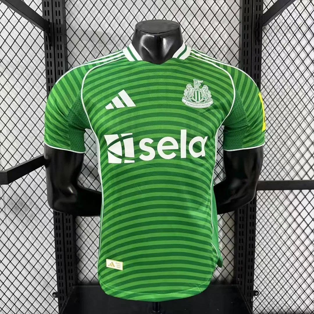 2526 Newcastle Away S-2XL - view 1