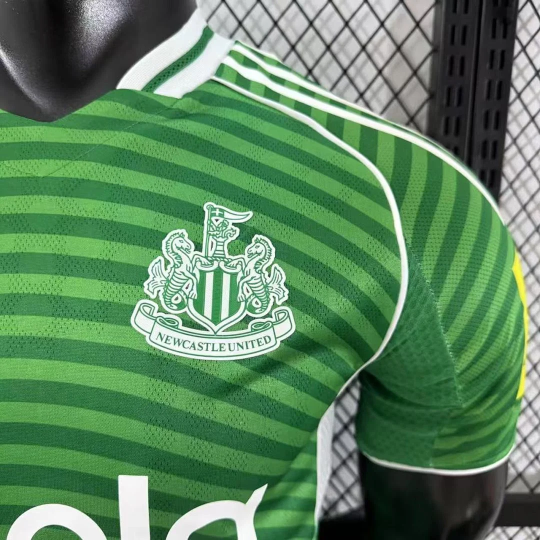 2526 Newcastle Away S-2XL - view 5