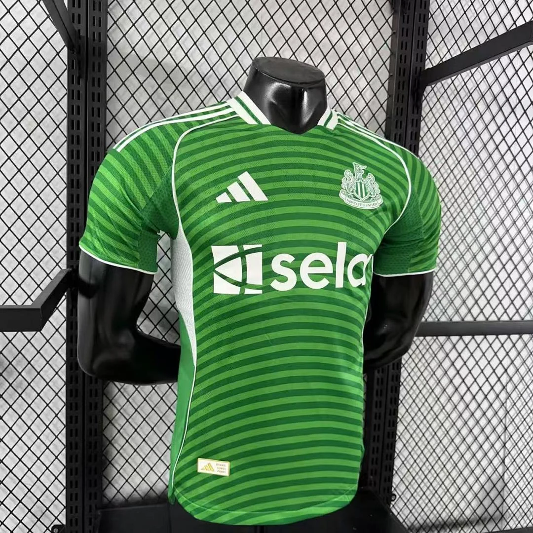 2526 Newcastle Away S-2XL - view 6
