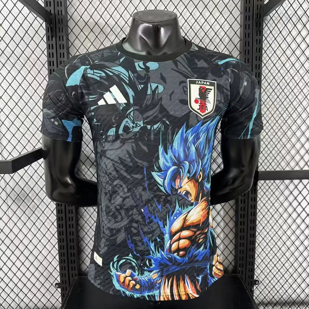 Japan Special Edition S-2XL - view 1