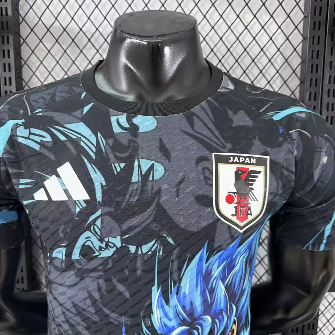 Japan Special Edition S-2XL - view 3