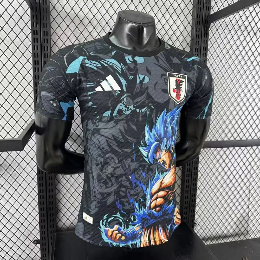 Japan Special Edition S-2XL - view 6