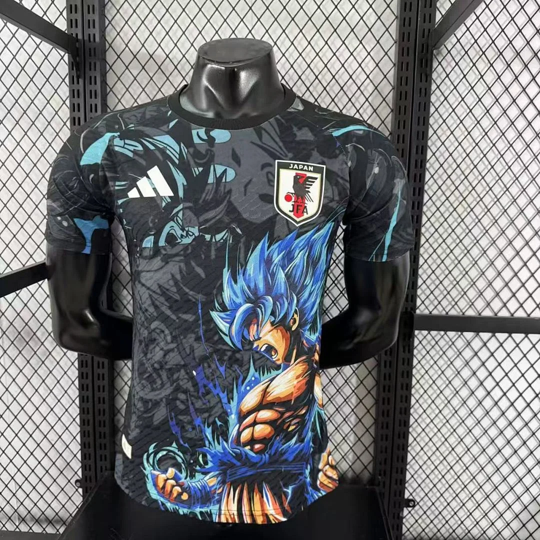 Japan Special Edition S-2XL - view 7