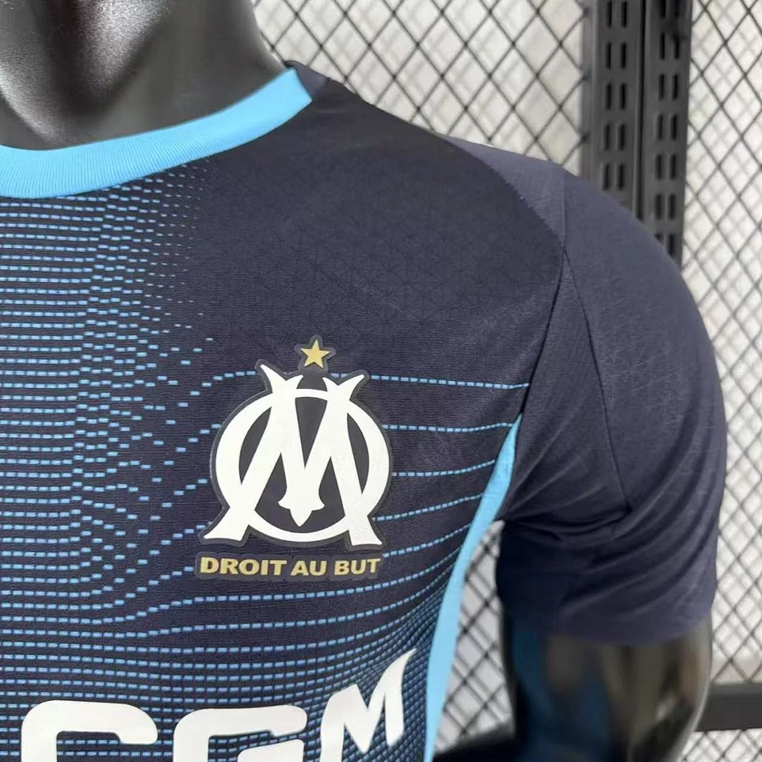 2526 Marseille Away S-2XL - view 5