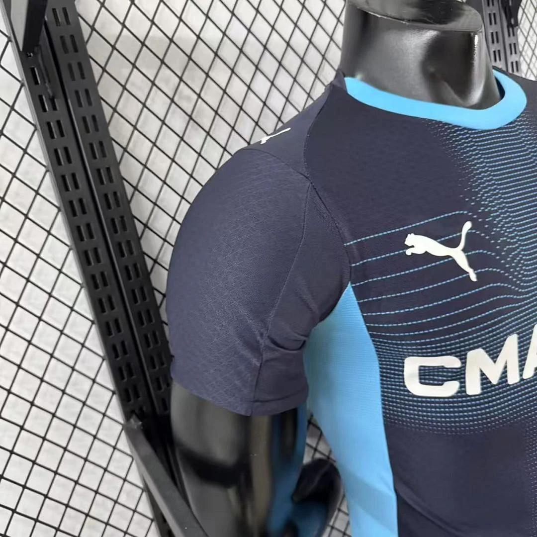 2526 Marseille Away S-2XL - view 8